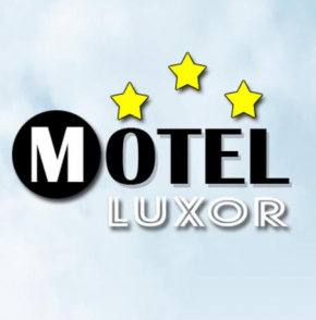 Гостиница Motel Luxor  Високо